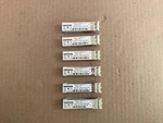 Lot Of 6 Alcatel-lucent 3EM20277AA Sfp 1GE Sx 850NM FTLF8519P3BTL-A4 Used. Price: $99.99.