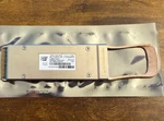 Genuine Cisco CPAK-100G-SR10 800-41495-03 V03 100GBASE-SR10 Module Used. Price: $8.90.