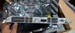 Ciena NTK555NB Shelf Processor SPAP-2 W/2XOS Card In Excellent Condition Used. Price: $2500.00.