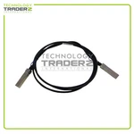 VAHS-30-0429 Volex 2M Sfp+ To Dac Passive Cable ***pulled*** Used. Price: $24.99.