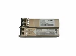 Brocade 4GB Sw Sfp Transceiver 57-1000013-01 Lot Of 2 Used. Price: $23.00.