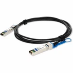 Addon 3M Hp JL488A Compatible 25GBASE-CU SFP28 To Dac New. Price: $110.94.