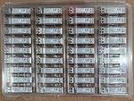 Mellanox Original MFM1T02A-SR 10GBE 10GBASE-SR Sfp+ Transceiver Used. Price: $8.50.
