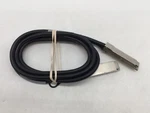 Netapp X6558-R6 2M External Sas Cable Qsfp-qsfp Amphenol 112-00177 Free S/h Used. Price: $14.99.