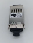 Cisco Systems 30-0703-01 Fiber Optic Transceiver Module 1000BASE-LX 1300NM Open. Price: $17.60.