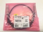 Juniper Networks JNP-100G-DAC-1M QSFP28 Direct Attached Cable Open. Price: $79.99.