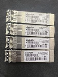 Lot Of Avago AFBR-709ASMZ-E2 10GBE Sfp Transceiver Modules 019-078-041 Used. Price: $30.00.