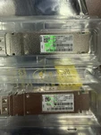 Original Cisco QSFP-100G SR1.2. W/hologram New. Price: $400.00.