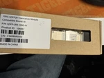 Compatible QSFP-100G-LR-S Optical Lc Transceiver Module For Cisco New. Price: $75.00.