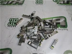 Jdsu PLRXPL-VC-SH4-HT1 8G Sfp+ Transceiver Module Lc Connector 850NM Lot Of 40 Used. Price: $59.99.