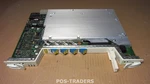 Cisco 15454-OPT-AMP-17C 17DB Gain Amplifier / Preamp From Gebraucht. Price: $697.89.