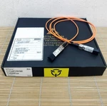 Cisco SFP-10G-AOC2M Active Optical Cable Assembly New Open Box Neu:. Price: $100.19.