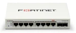 Fortinet Fortiswitch FS-108F-POE Port Micro Managed Ethernet New. Price: $142.99.