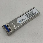 Hoyos SFP-1G31-10A-JU 1000BASE-LX Transceiver 1310NM Smf Lc 10KM Optic Used. Price: $15.99.