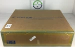 New Ibm 7309-HC1 G8052 1U 48-PORT 1GB Managed Switch Back-to-front Airflow. Price: $149.19.