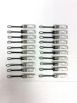 Lot Of 20 Brocade 57-0000088-01 16G Sw Fiber Optic Module, Working Free Ship Used. Price: $35.97.