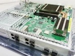 JG672A Hpe Flexnetwork HSR6800 FIP-310 Flexible Interface Platform Module Used. Price: $2999.99.