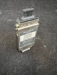 Lot Of 10 Finisar FTR-8519-3 1GB 850NM Short-wavelength Gbic Com Temp Module Used. Price: $30.00.