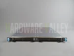 Juniper FPC-PTX-P1-A + 2X P1-PTX-24-10GE-SFPP Gebraucht. Price: $2679.73.