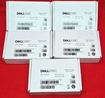 (lot Of 5) Genuine Dell Emc SFP28-25G-SR-G2 Transceiver LTF8505-BC+-DEN W4GPP New. Price: $85.00.