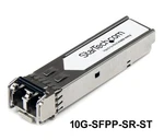 Startech Brocade 10G-SFPP-SR Compatible Sfp+ Module Transceiver 10GBASE- New. Price: $51.63.