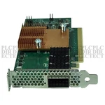 New Intel RMN-100HFA016 Network Adapter 100GBE. Price: $192.52.
