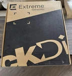 New Extreme Networks 41516 Expansion Module For Blackdiamond 8800 Series Open. Price: $399.99.
