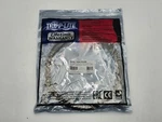 Tripp Lite N280-05M-BK, 16 Ft Sfp+ 10GBASE-CU Passive Copper Twinax Cable New. Price: $39.99.