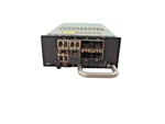 Trend Micro Tippingpoint Io Module 4-SEGMENT 10GBE Sfp+ 5066-1381 W/4*SFP Used. Price: $200.00.