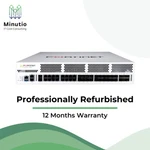 Fortinet FG-1800F Refurbished Includes Vat Gebraucht. Price: $15268.47.