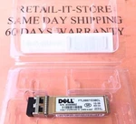 Genuine Dell 330-6749 Sfp+ 850NM Mmf Optical Transceiver W/60 Days Warranty Open. Price: $63.79.