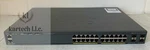 Cisco Catalyst WS-C2960X-24TS-L 24-PORT Gigabit Ethernet Switch Used. Price: $79.99.