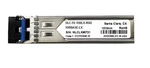 Cisco GLC-FE-100LX-RGD Compatible 100BASE-LX Sfp-fe-lx 1310NM 10KM Smf Ind New. Price: $65.00.