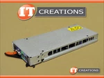 Ibm Redundant Kernel Virtual Machine Kvm Module For Bladecenter 48P7055 Used. Price: $65.00.