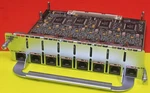Cisco NM-8AM-V2 Analog Modem Network Module Used. Price: $795.00.