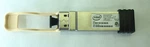 Intel 40GB QSFP-40G-SR4 E40GQSFPSR Optical Transceiver 09CCCD Open. Price: $138.00.