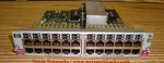 Hp J4820A Procurve Switch Xl 24-PORT 10/100-TX Module Novia Networks Used. Price: $24.00.
