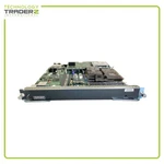 WS-SVC-IDSM-2 V05 Cisco Catalyst 6500 Intrusion Detection System W/ 1X MK4032GAX Used. Price: $93.99.