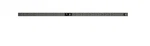 Vertiv 20A 120V 1.9KW Nema 5-20R Black Pdu I10066 New. Price: $281.33.