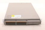Cisco Nexus 32-PORT 10GBE Sfp+ Network Switch W/ears P/n: N5K-C5548UP Used. Price: $89.99.
