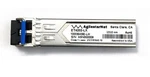 Edgecore ET4202-LX Compatible Agilestarnet 1GBPS Sfp-lx 1310NM Ddm 10KM Smf New. Price: $21.50.