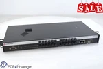 Enterasys / Extreme Networks A2H124-24FX 24-PORT P0973BJ Ethernet Switch Used. Price: $424.50.