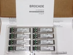 New Brocade 10G-SFPP-USR 57-1000130-02 Sfp+ 10GBASE-USR 100M Tranceiver 10GE. Price: $49.99.
