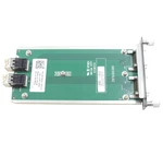 Dell FORCE10 S55-12G-2ST 2-PORT 12GBPS Stacking Module 759-00066-01 0TMJG New. Price: $20.68.