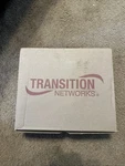 Transition Networks SGPAT1013-105 Transceiver/media Converter New. Price: $92.00.
