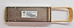 Cisco CPAK-100G-SR10 800-41495-02 A0 100GBASE-SR10 Optical Transceiver Module Used. Price: $40.00.