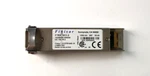 Finisar FTRX-1611-3 10GBASE-ER 40KM Xfp 1310NM Qsfp Optical Transceiver Used. Price: $17.25.
