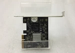 Startech ST10GSPEXNB Port Pci Express 10GBE RJ-45 Network Interface Card Used. Price: $89.99.