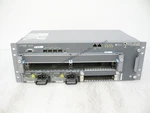 Juniper MX104-AC Universal Routing Platform W/ Dual & Fan *1 Year Warranty* Used. Price: $495.00.