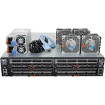 Dell Networking S6100-ON Slot (4X 16P Qsfp+ Mod Incl.) Ra Switch Excellent. Price: $219.00.